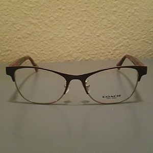 Eyeglass Frames